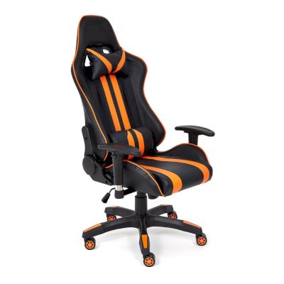 Кресло компьютерное iCar (Tetchair)